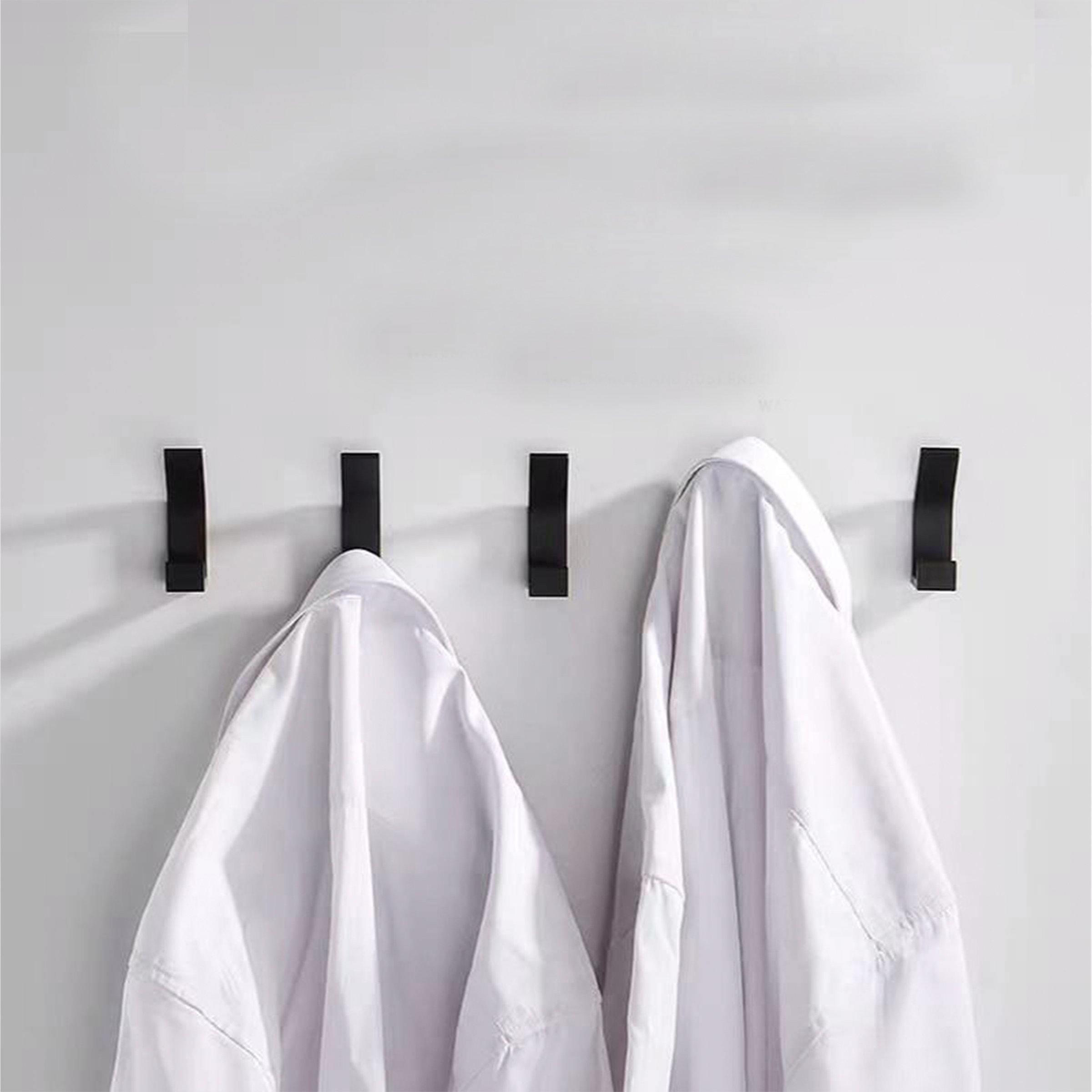 Waterproof Adhesive Hook Towel Hook Heavy Duty Wall Hook-xinru