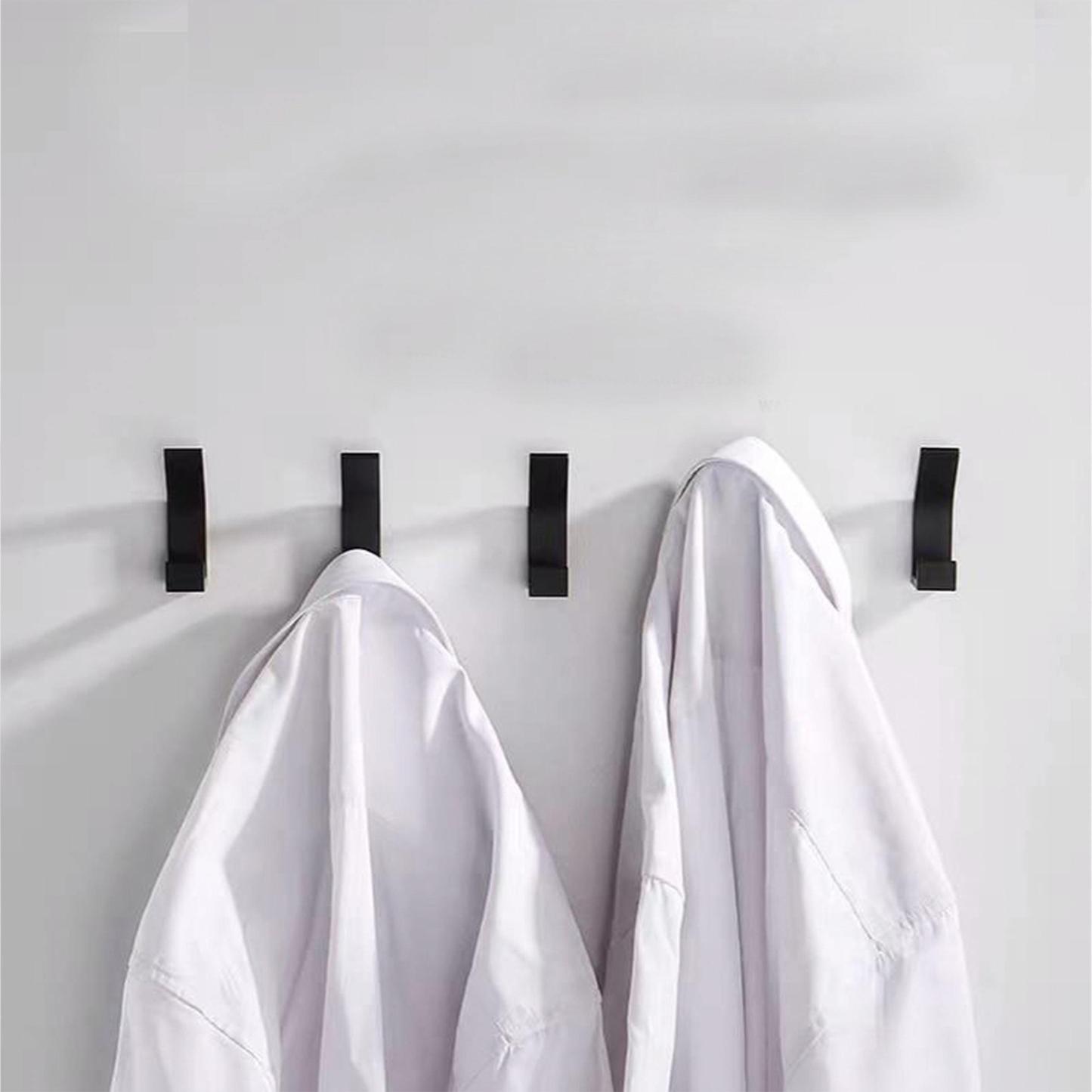 Waterproof Adhesive Hook Towel Hook Heavy Duty Wall Hook-xinru