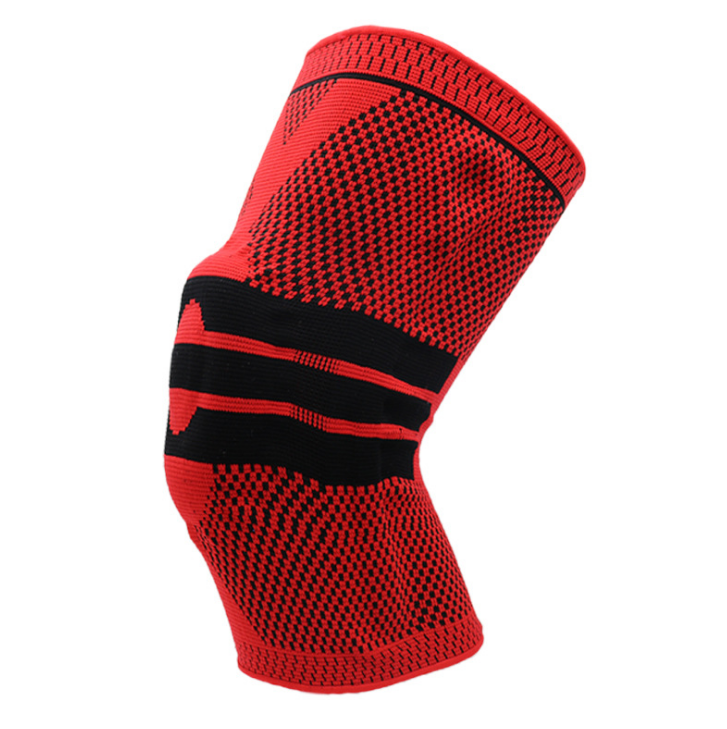 Knee Brace Compression Sleeve Support For Joint Pain Relief-xinru