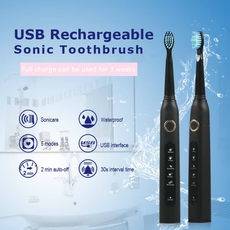 Are Electric Toothbrushes Better