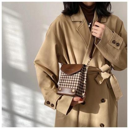 ミニショルダーバッグ-xinru shop