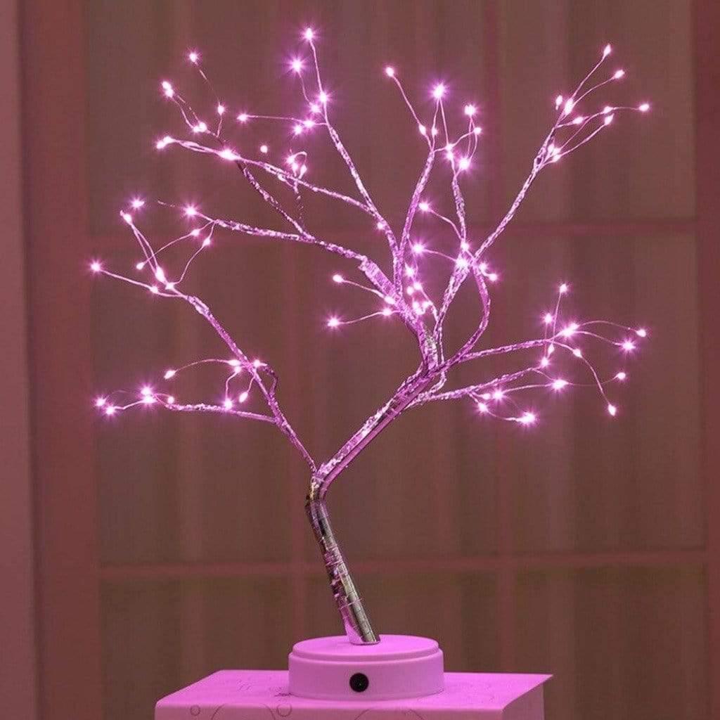 Spirit Tree of Light LED Table Lamp-xinru