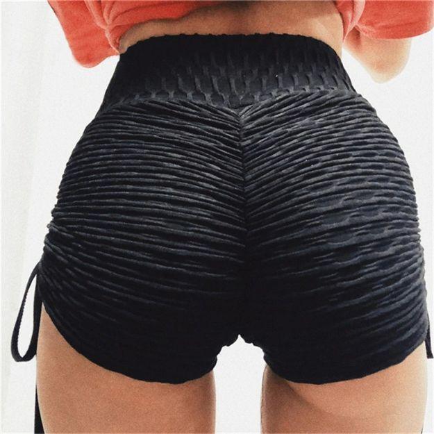 Booty Boost Shorts-xinru shop
