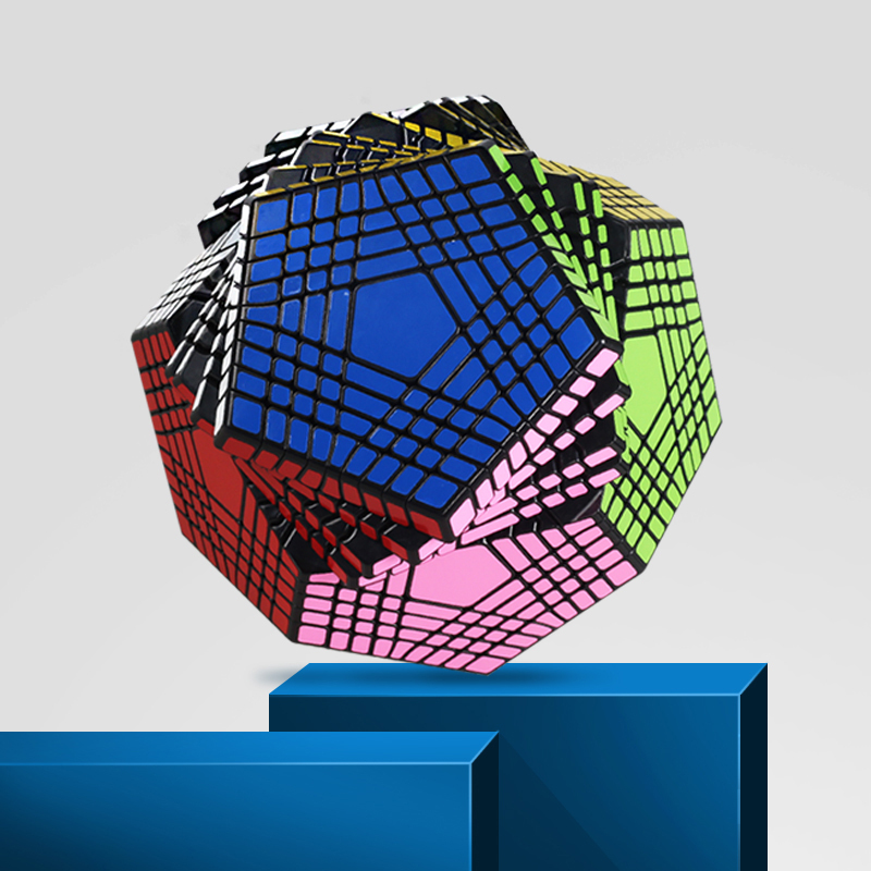 ShengShou Petaminx-xinru shop