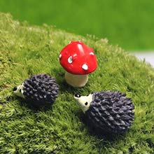 fairy garden accessories animals flowers plants decorations supplies miniature garden DIY craft