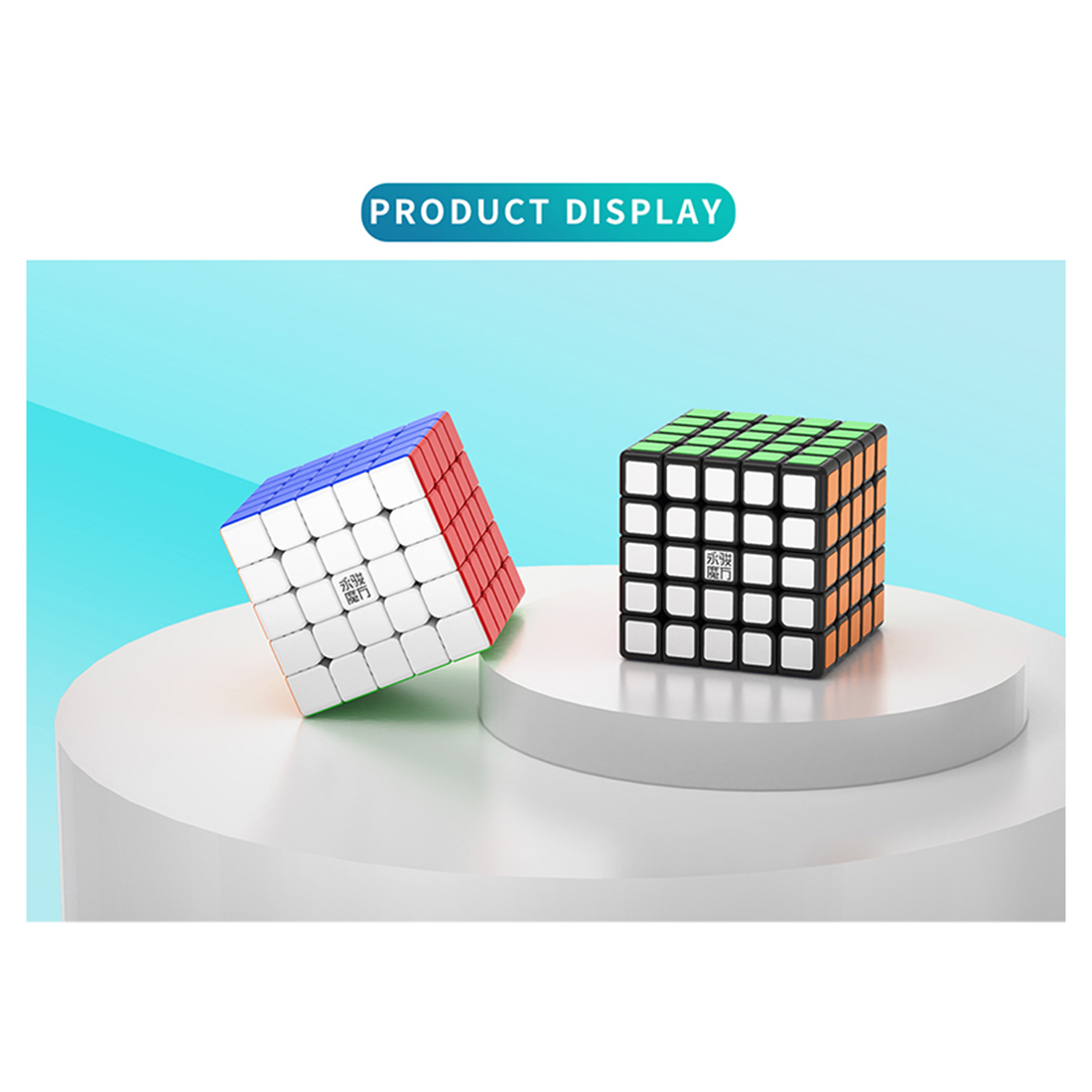 YJ ZhiLong Mini 5x5 M-xinru shop