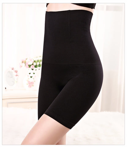 Women High Waist Shaper Shorts