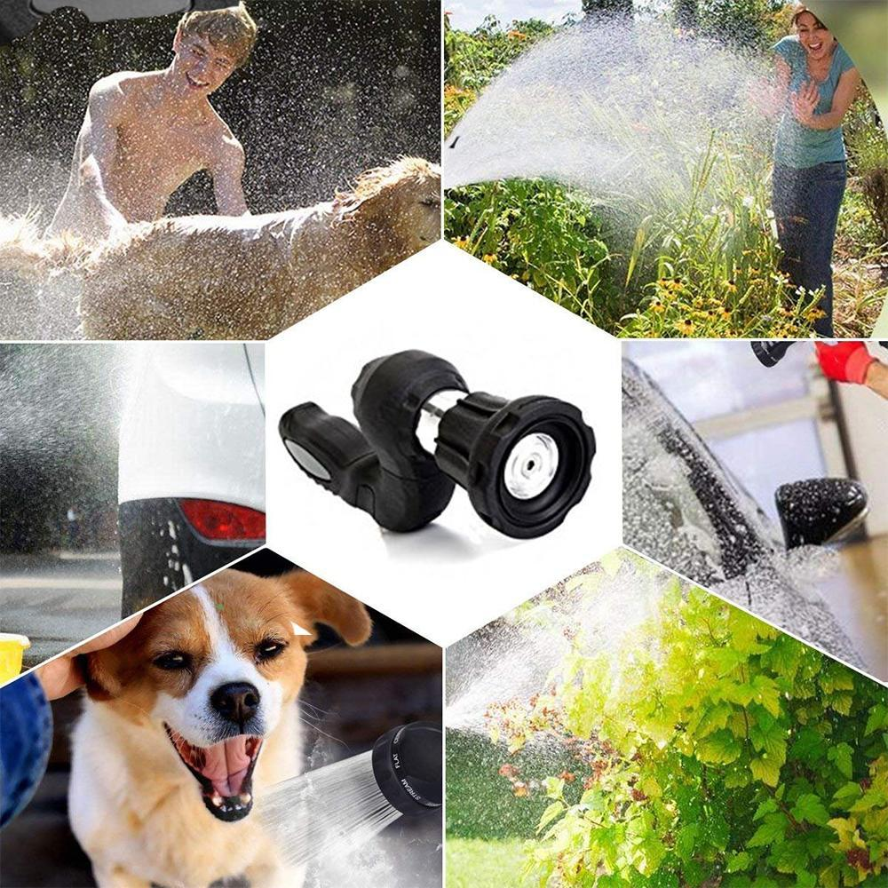 High Presure Washer Gun Garden Nozzle-xinru