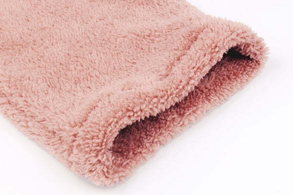 pure color loose plush-xinru shop