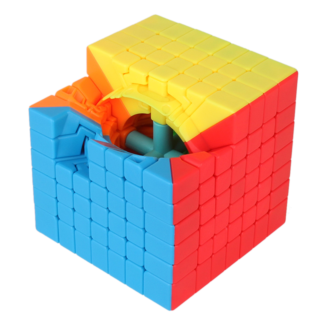 MoYu MeiLong 7x7-xinru shop