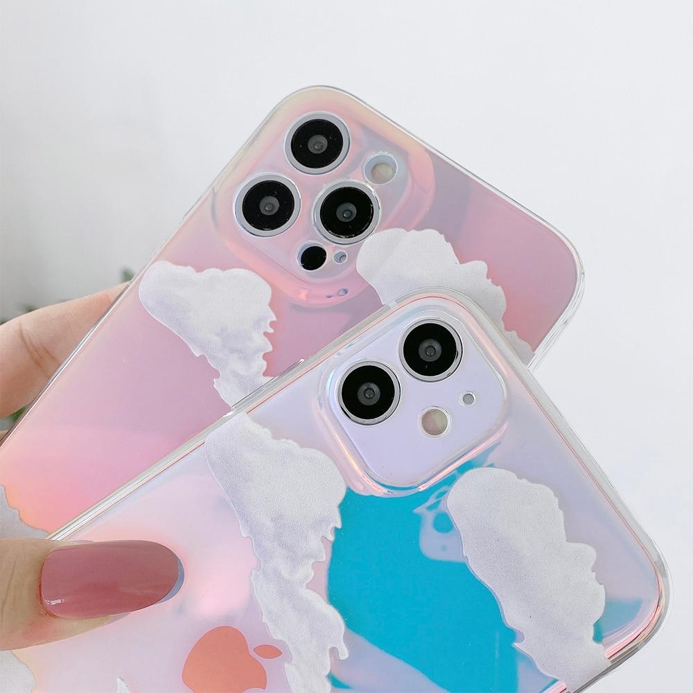 Dreamy Cloud Case-xinru
