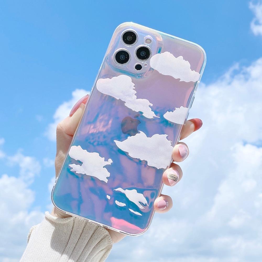 Dreamy Cloud Case-xinru