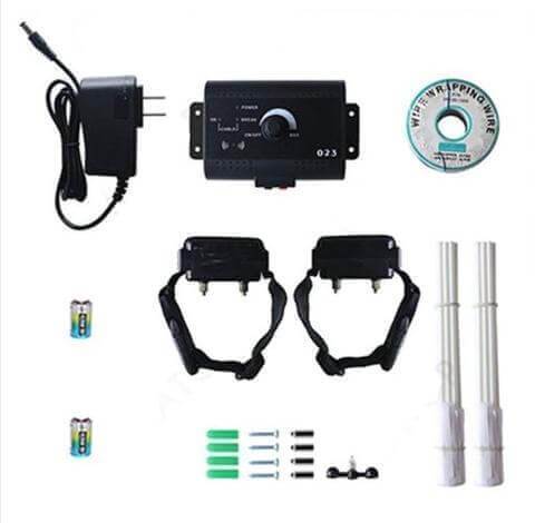 Invisible Electric Dog Fence-xinru