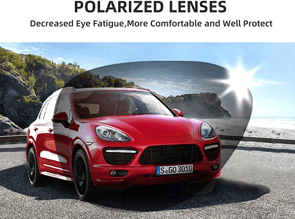 UV Protection Sunglasses Cycling Glasses Outdoor-xinru