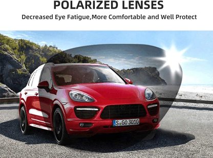 UV Protection Sunglasses Cycling Glasses Outdoor-xinru