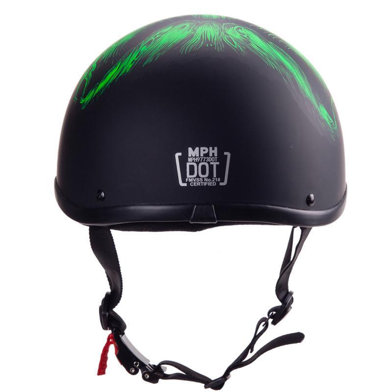 Motorcycle Helmet Lightweight Design-xinru shop
