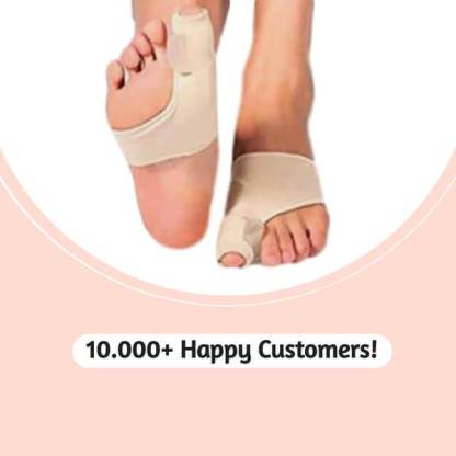 Orthopedic Toe Bunion Corrector Toe Separator Free Splitter-xinru shop