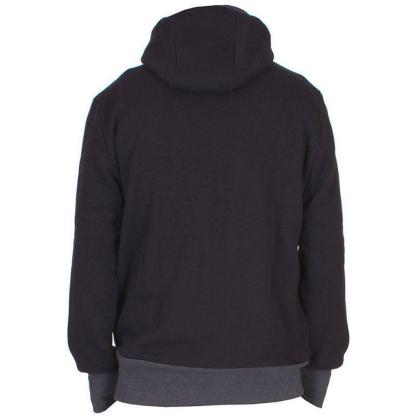 Winter Dad Mom Baby Kangaroo pocket Carrier Hoodies-xinru shop