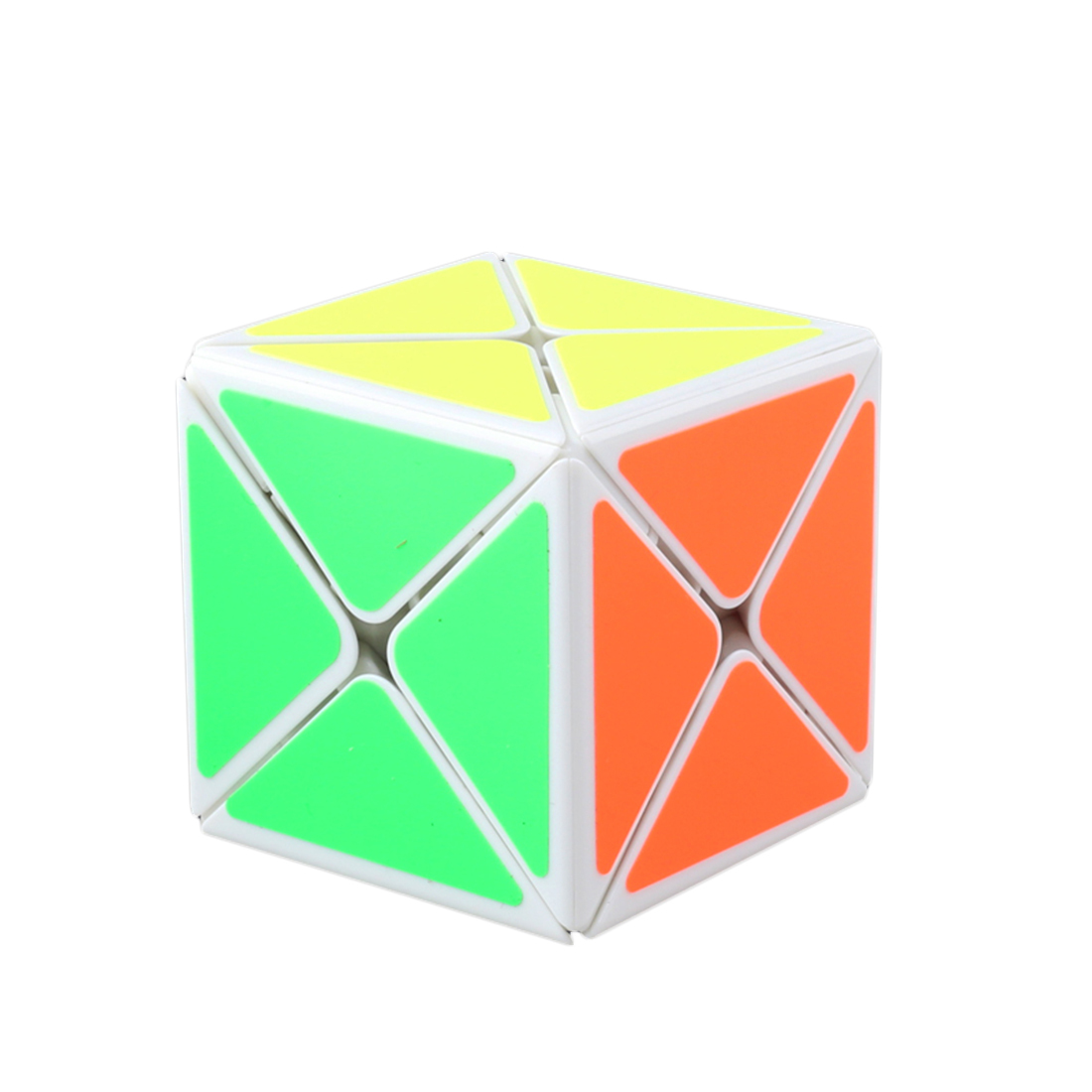 ShengShou Dino Cube-xinru shop