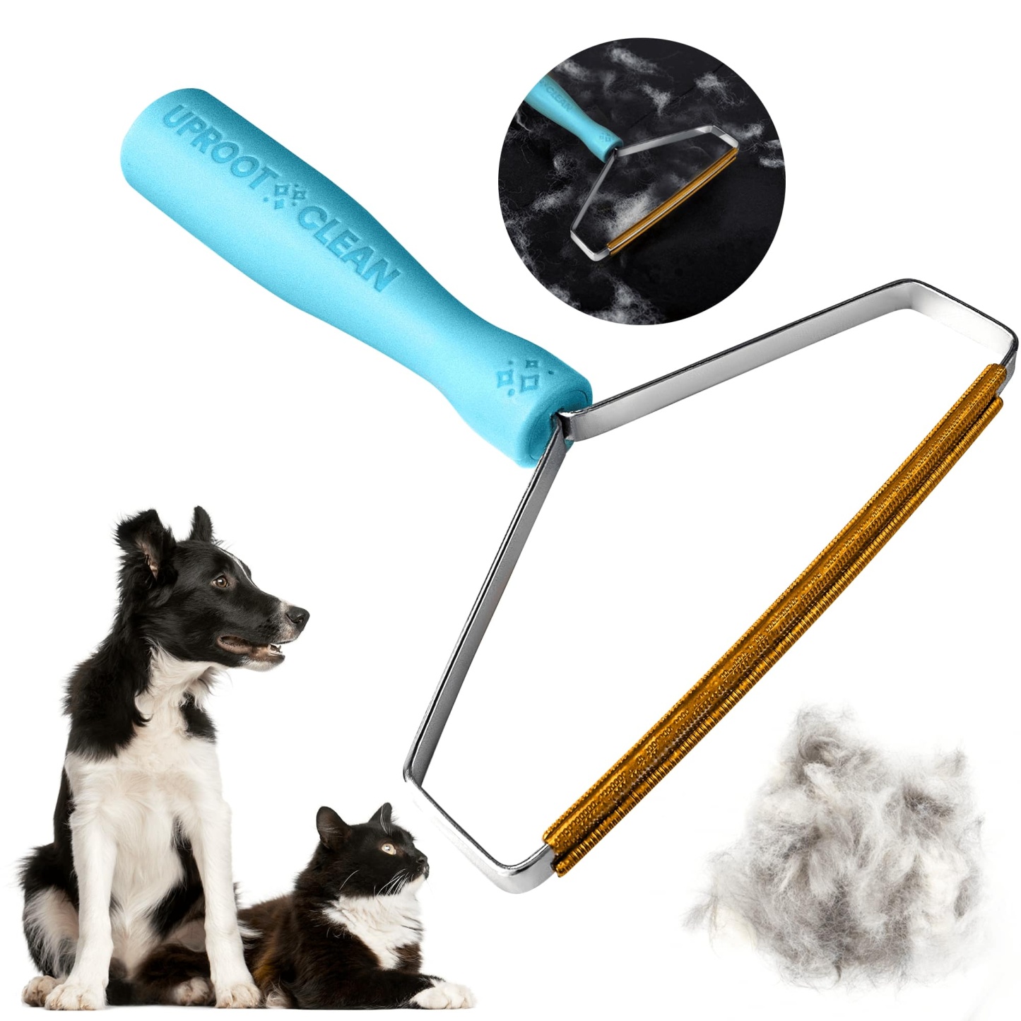 Sofa Carpet Pet Hair Cleaner-xinru shop