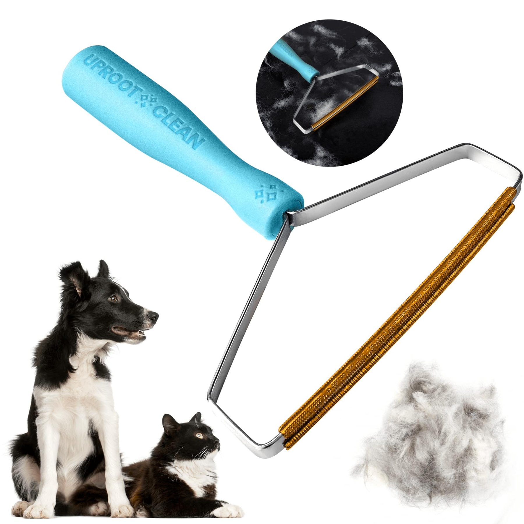 Sofa Carpet Pet Hair Cleaner-xinru shop