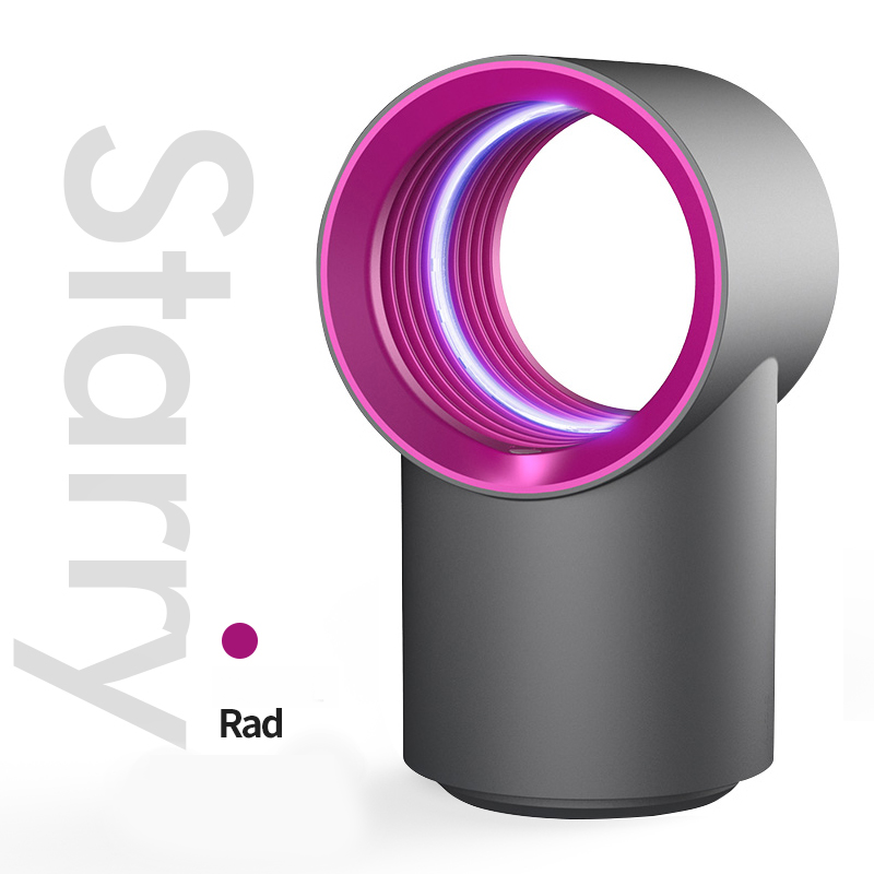 Fruit Fly Catcher Mosquito Killer Insect Trap with Sticky Glue Boards-xinru