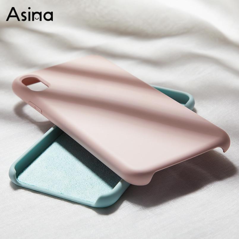 Pink Sand Original Silicone Case-xinru