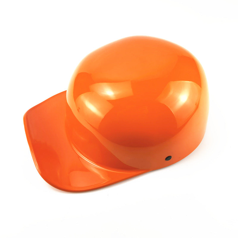 New Baseball Cap Motorcycle Helmet-xinru shop