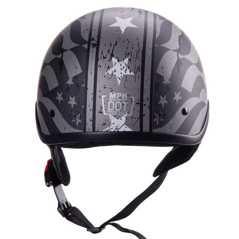 American Motorcycle Helmet-xinru shop
