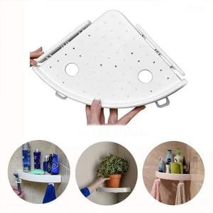 Corner Storage Holder Shelves For Bathroom  Kitchen-xinru