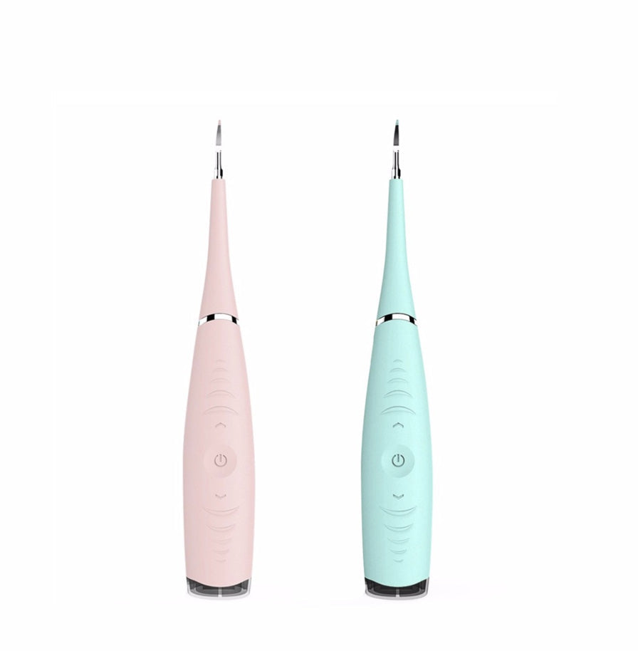 Electric Sonic Dental Calculus Plaque Remover-xinru