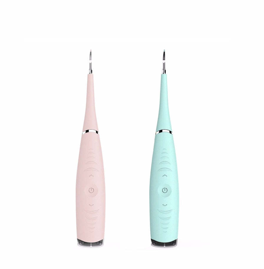 Electric Sonic Dental Calculus Plaque Remover-xinru
