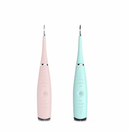 Electric Sonic Dental Calculus Plaque Remover-xinru
