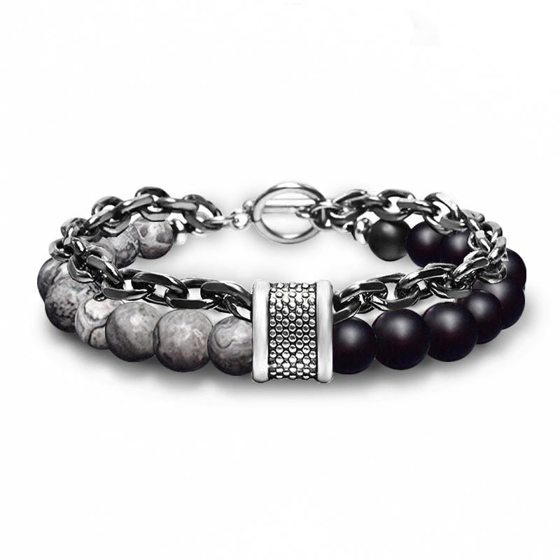 Healing Spiritually Attuned Bracelet-xinru shop