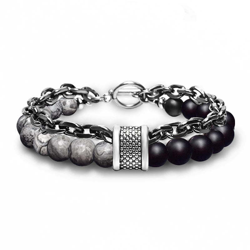 Healing Spiritually Attuned Bracelet-xinru shop