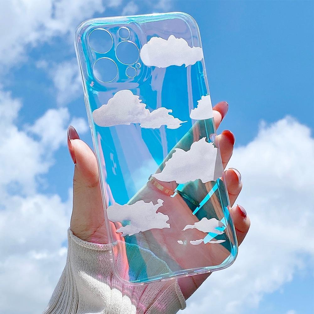 Dreamy Cloud Case-xinru