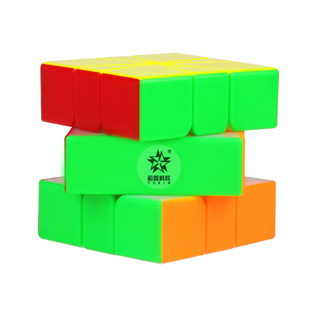 Yuxin Little Magic Square-1-xinru shop