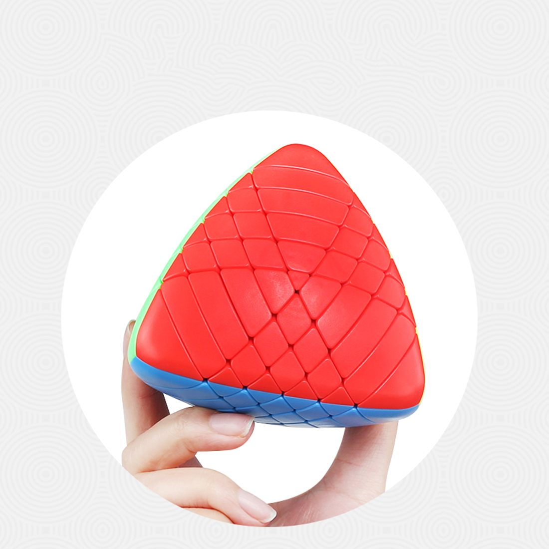 ShengShou 6x6 Mastermorphix-xinru shop