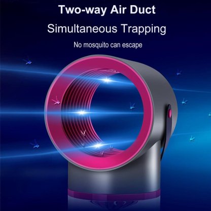 Indoor Insect Trap - Mosquito Zapper - Mosquito Killer Lamp-xinru shop