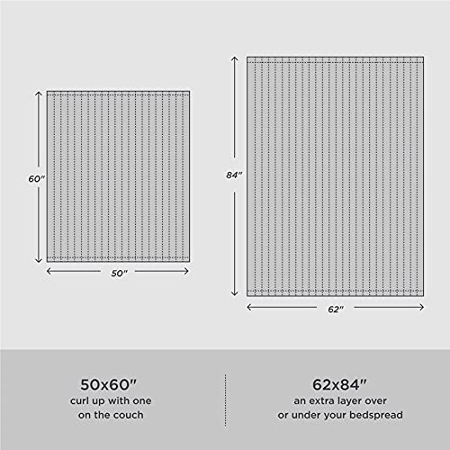 Heated Blanket Electric Throw with 6 Heating Levels-xinru shop