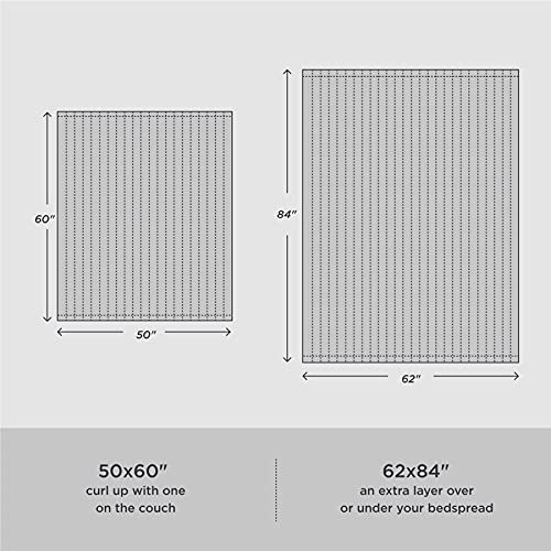 Heated Blanket Electric Throw with 6 Heating Levels-xinru shop