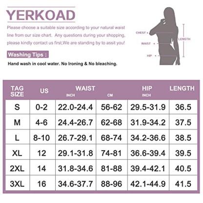 Shapewear For Women Waist Trainer Hi-Waist Short Stomach Body Shaper Cincher Girdle-xinru