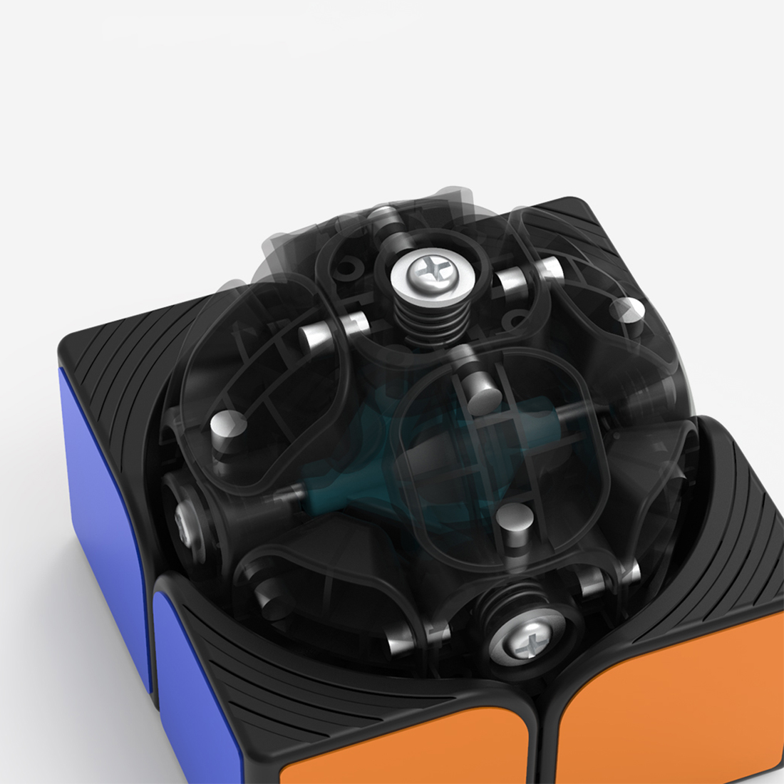 YJ MGC2 Elite 2x2-xinru shop