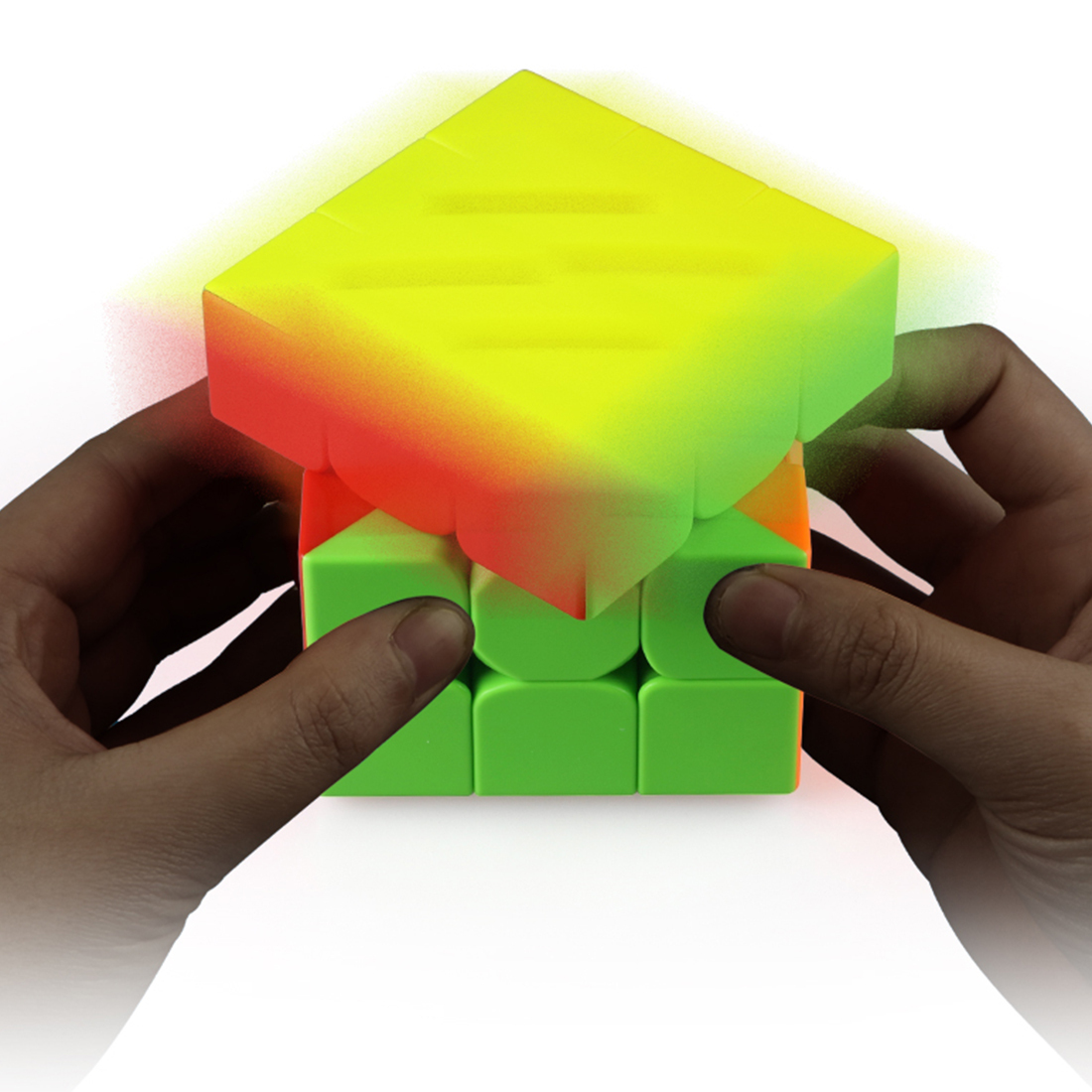 QiYi QiMeng Plus 3x3-xinru shop