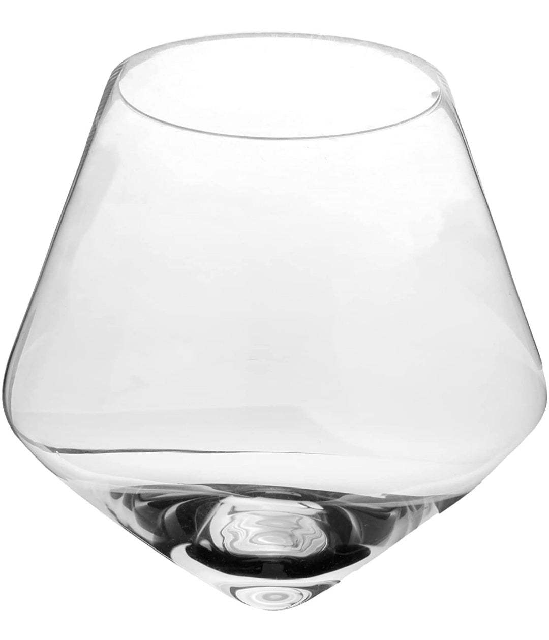 Tumbler Bar Glasses Whiskey Cocktail Drinking Glasses-xinru
