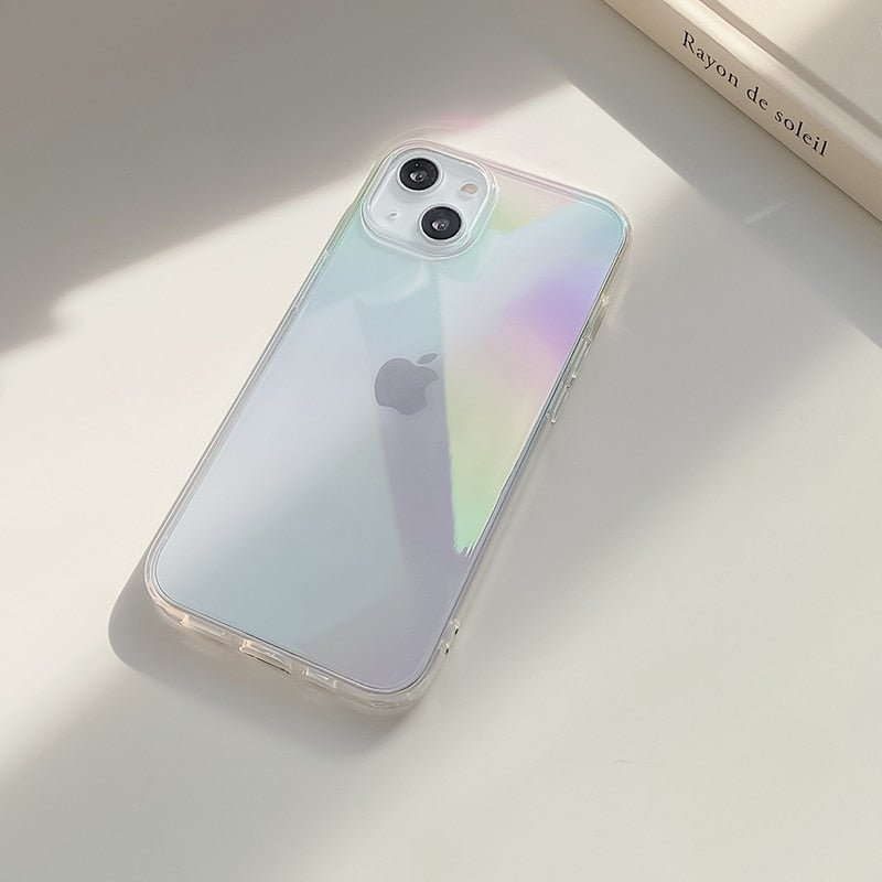 Shockproof Aurora Case-xinru