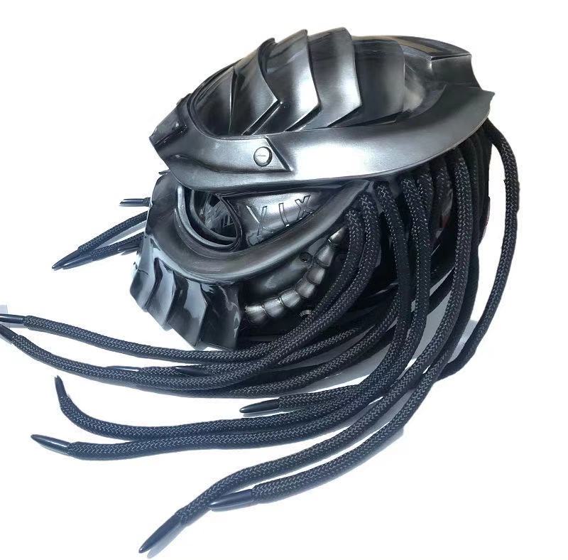 Predator Helmet-xinru shop