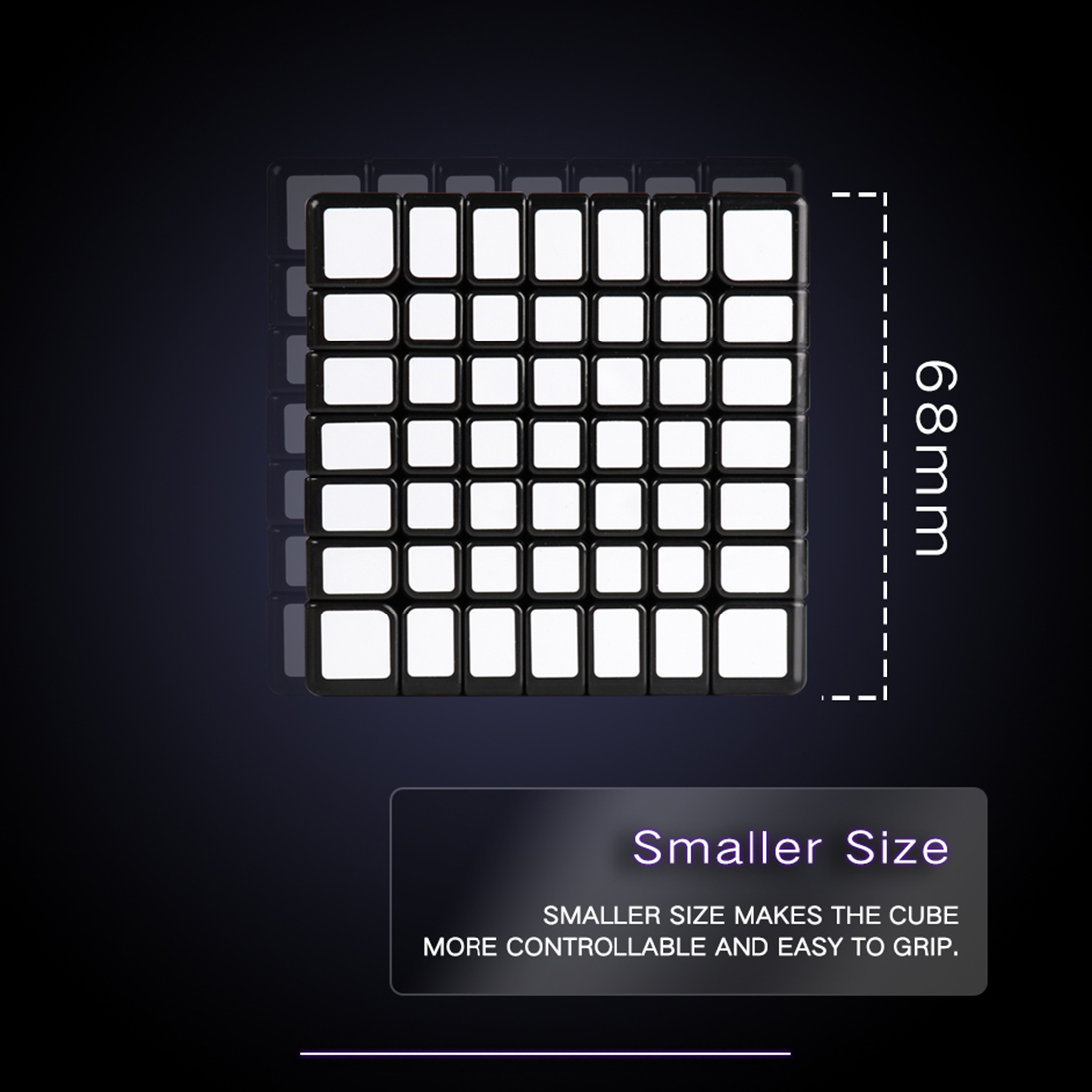 MoYu AoFu GTS M 7x7-xinru shop