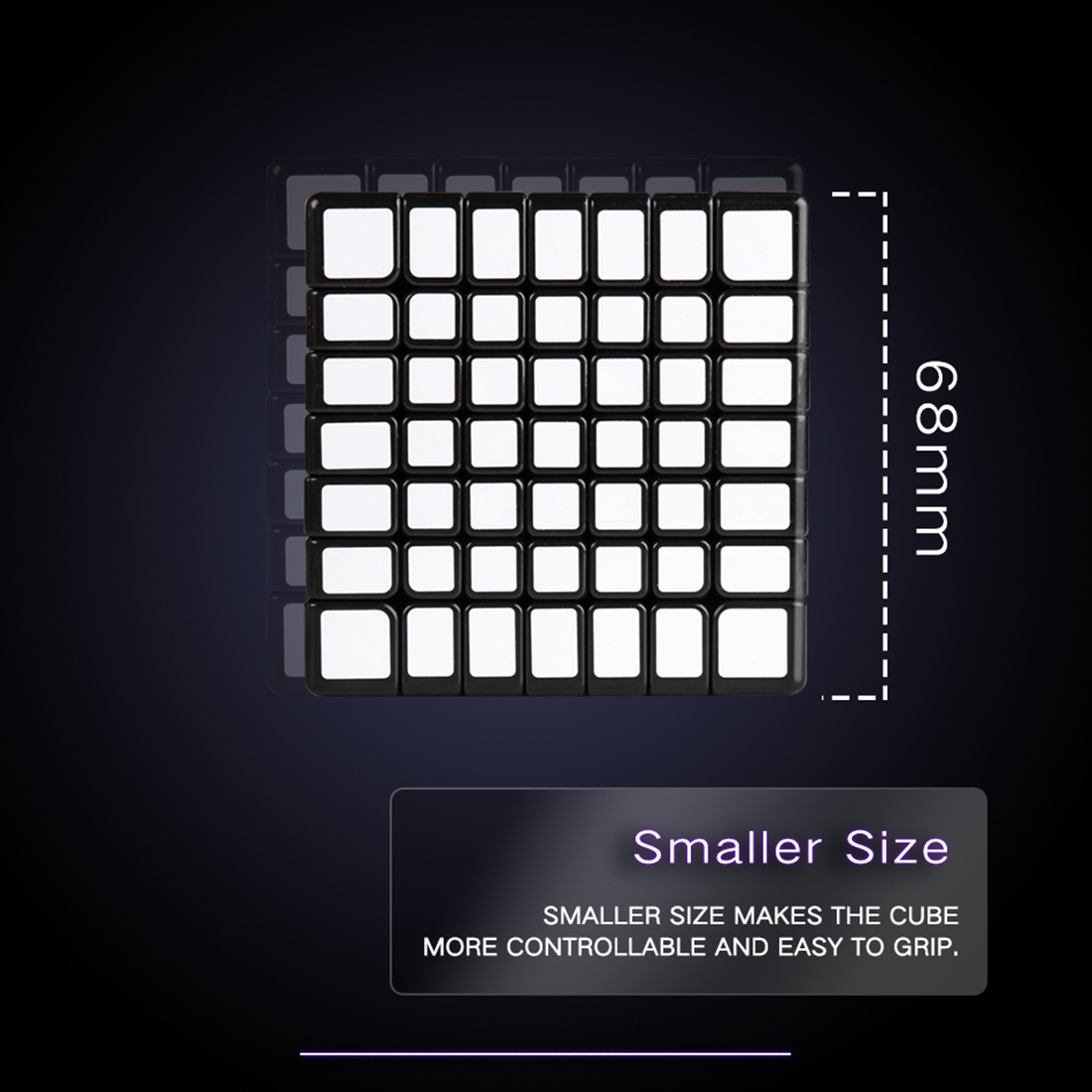 MoYu AoFu GTS M 7x7-xinru shop