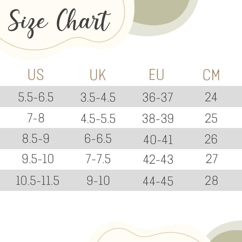 Non-Slip Cloud Slippers Bathroom Sandals With Arch Support-xinru shop